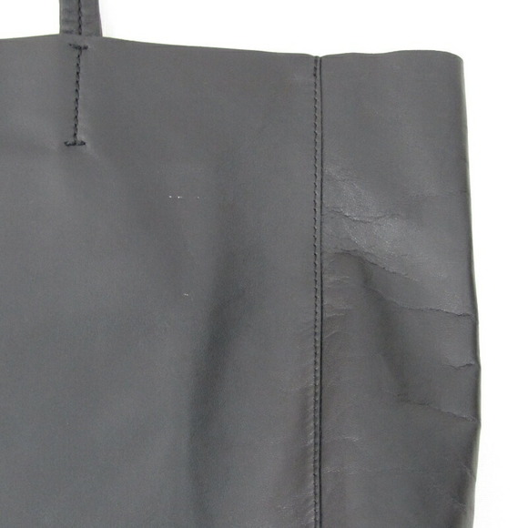 Celine Tote Bag Black - Picture 7 of 9